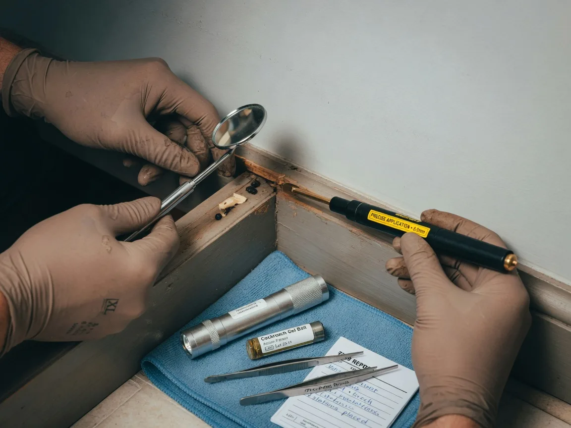 Why choose Emergency Pest Control in Piney Flats, TN